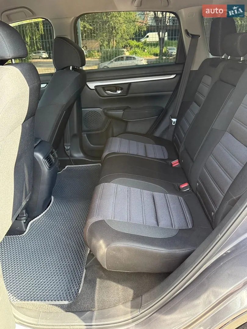 2019 Honda CR-V - мініатюра 16