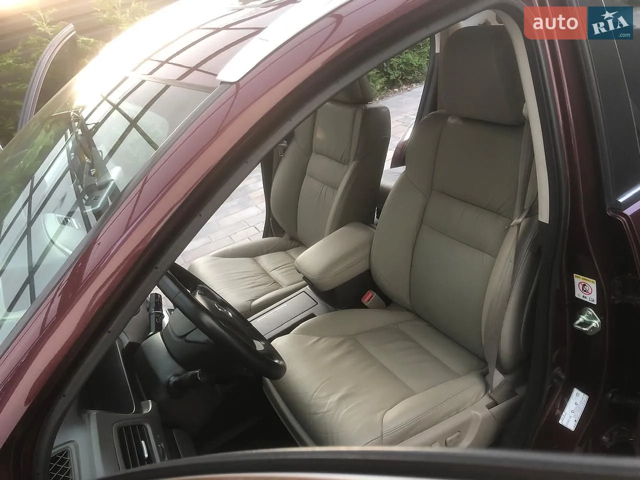 2013 Honda CR-V - мініатюра 10