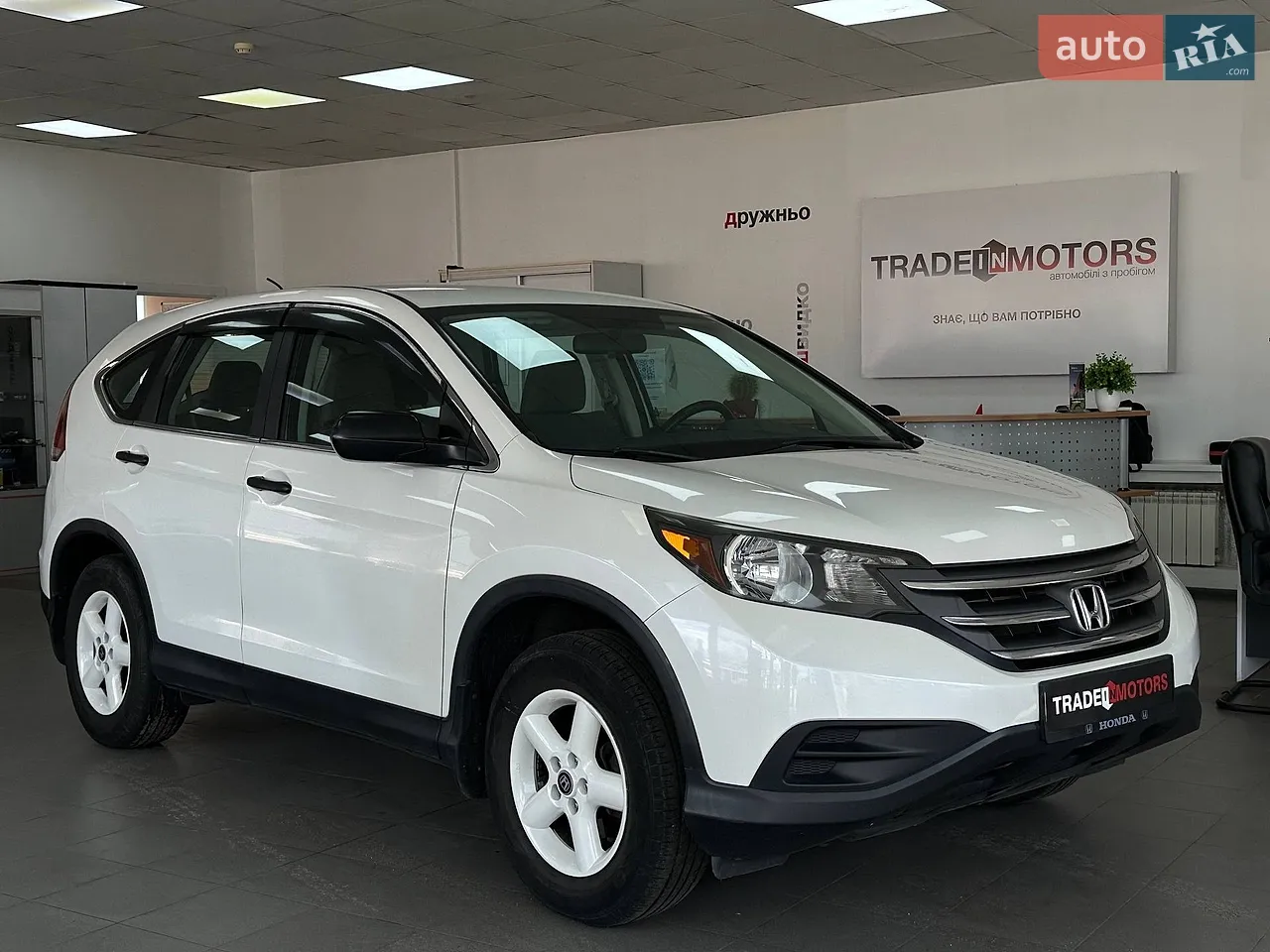2012 Honda CR-V - мініатюра 41