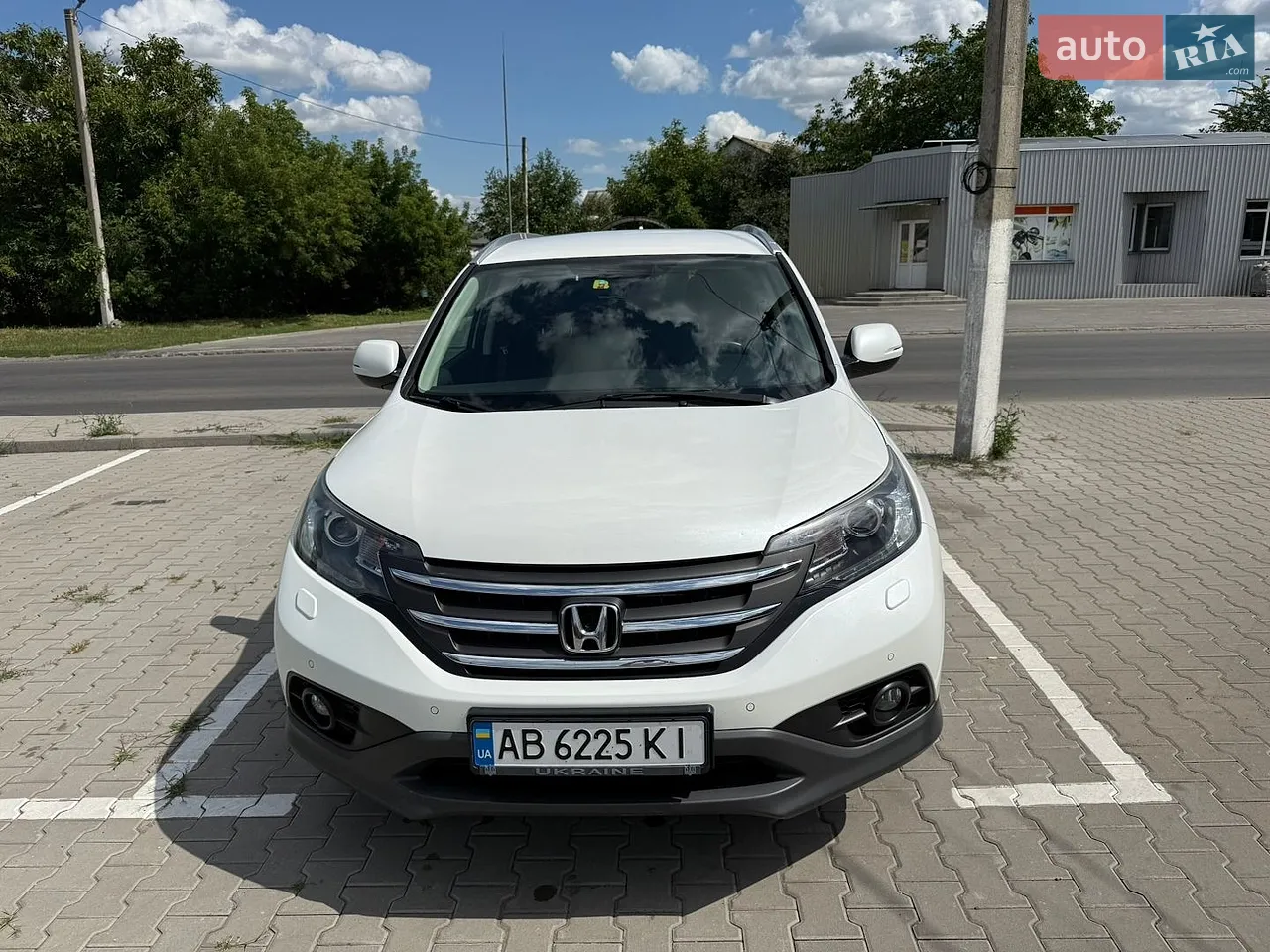 2014 Honda CR-V - мініатюра 20
