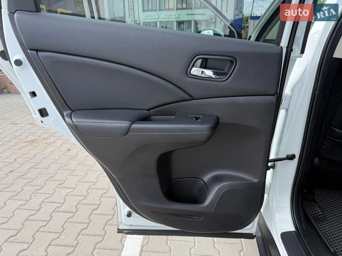 2014 Honda CR-V - мініатюра 14