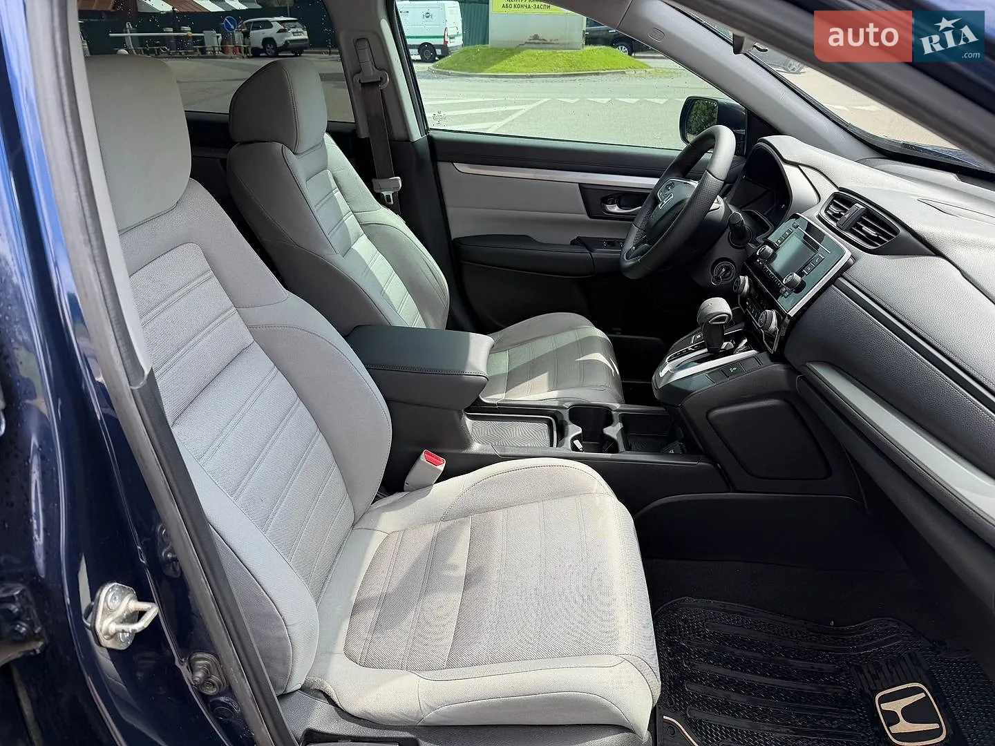 2017 Honda CR-V - мініатюра 20