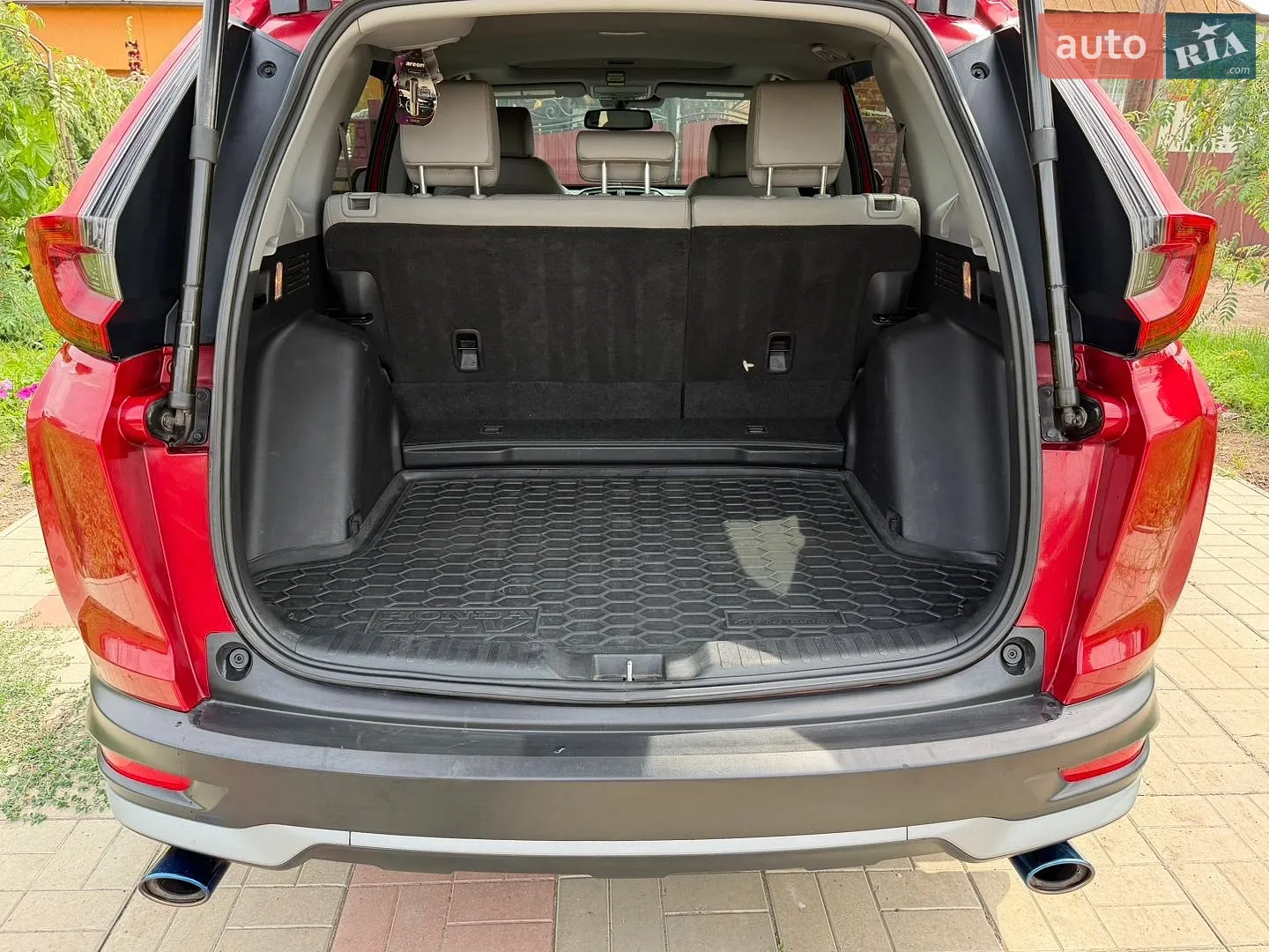 2019 Honda CR-V - мініатюра 15