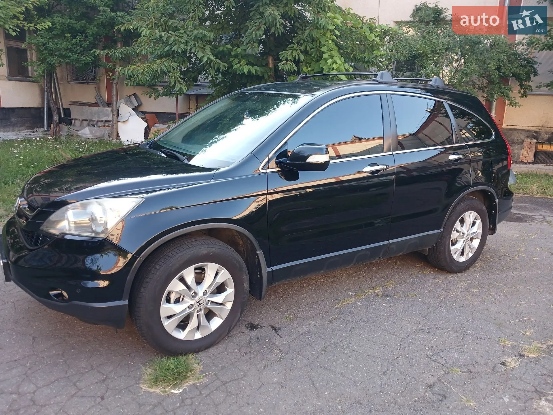 2011 Honda CR-V - мініатюра 4