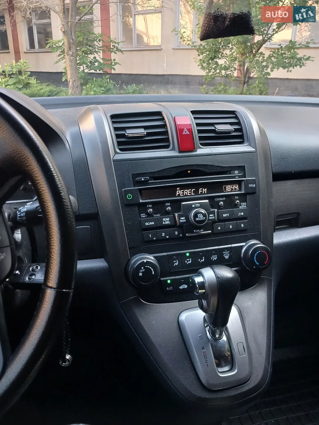 2011 Honda CR-V - мініатюра 7