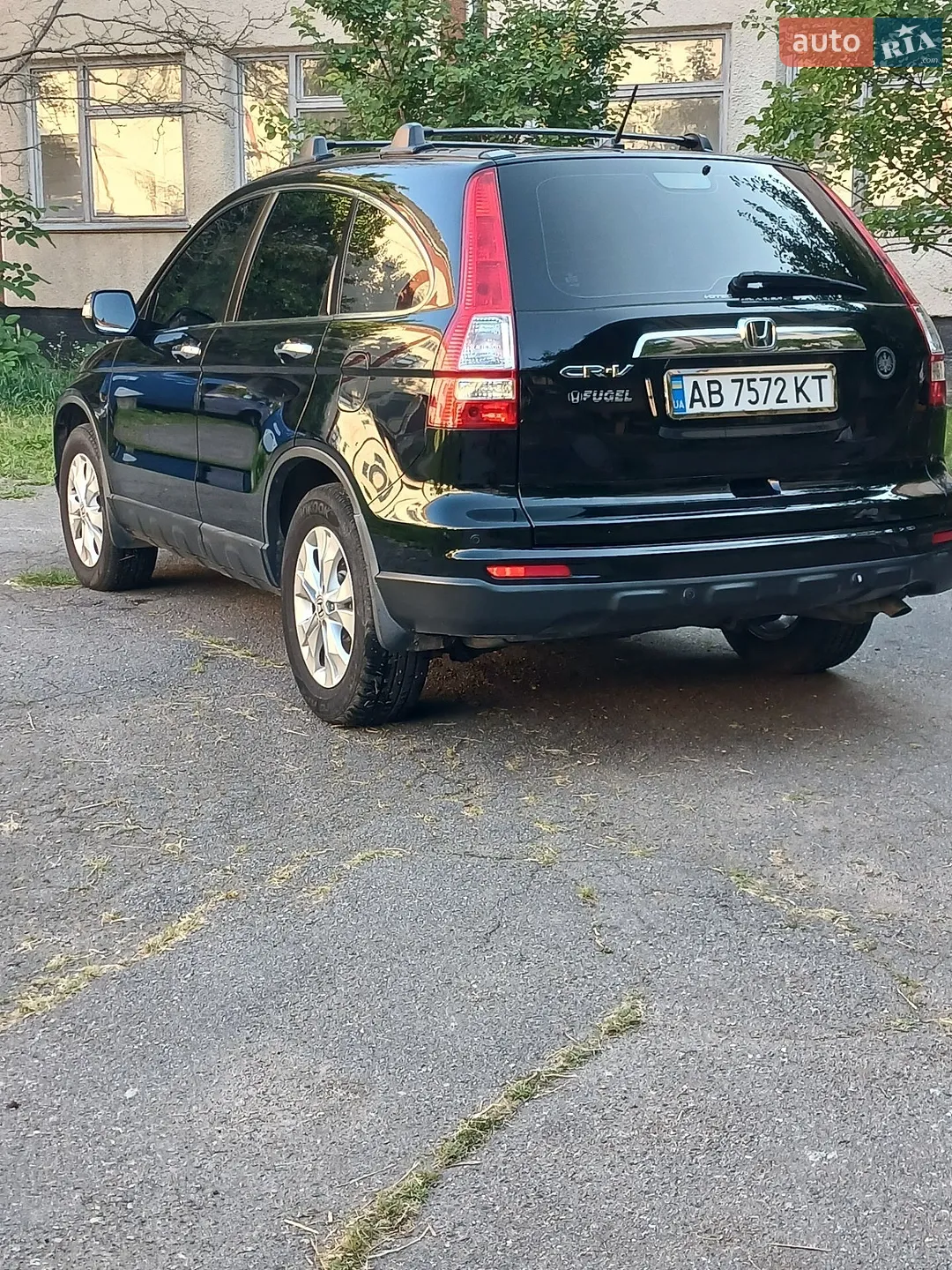 2011 Honda CR-V - мініатюра 12