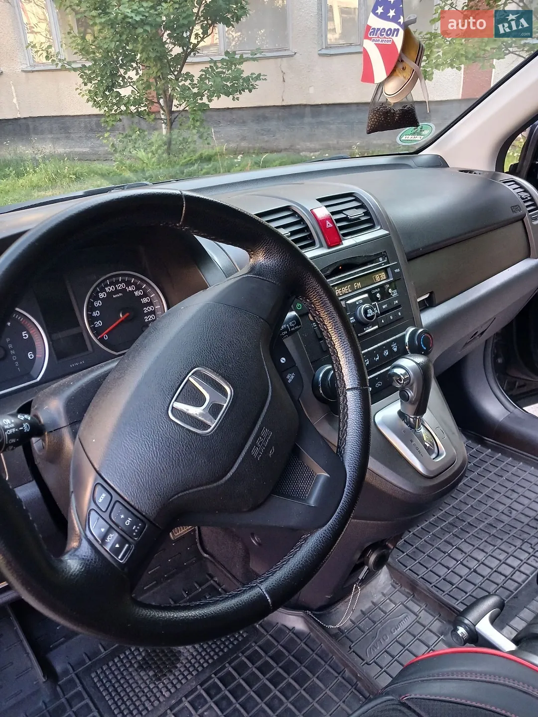 2011 Honda CR-V - мініатюра 22