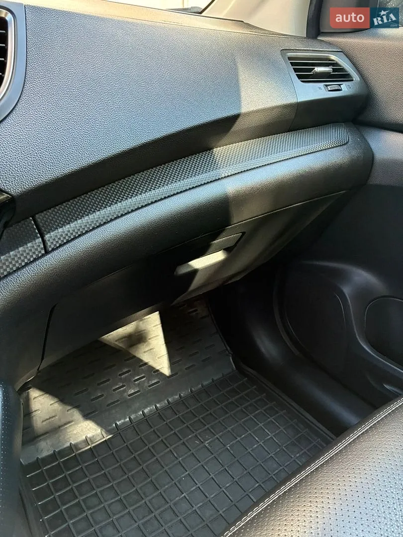 2017 Honda CR-V - мініатюра 28