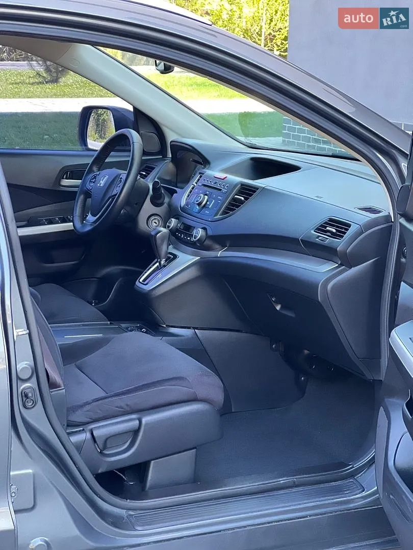 2014 Honda CR-V - мініатюра 32