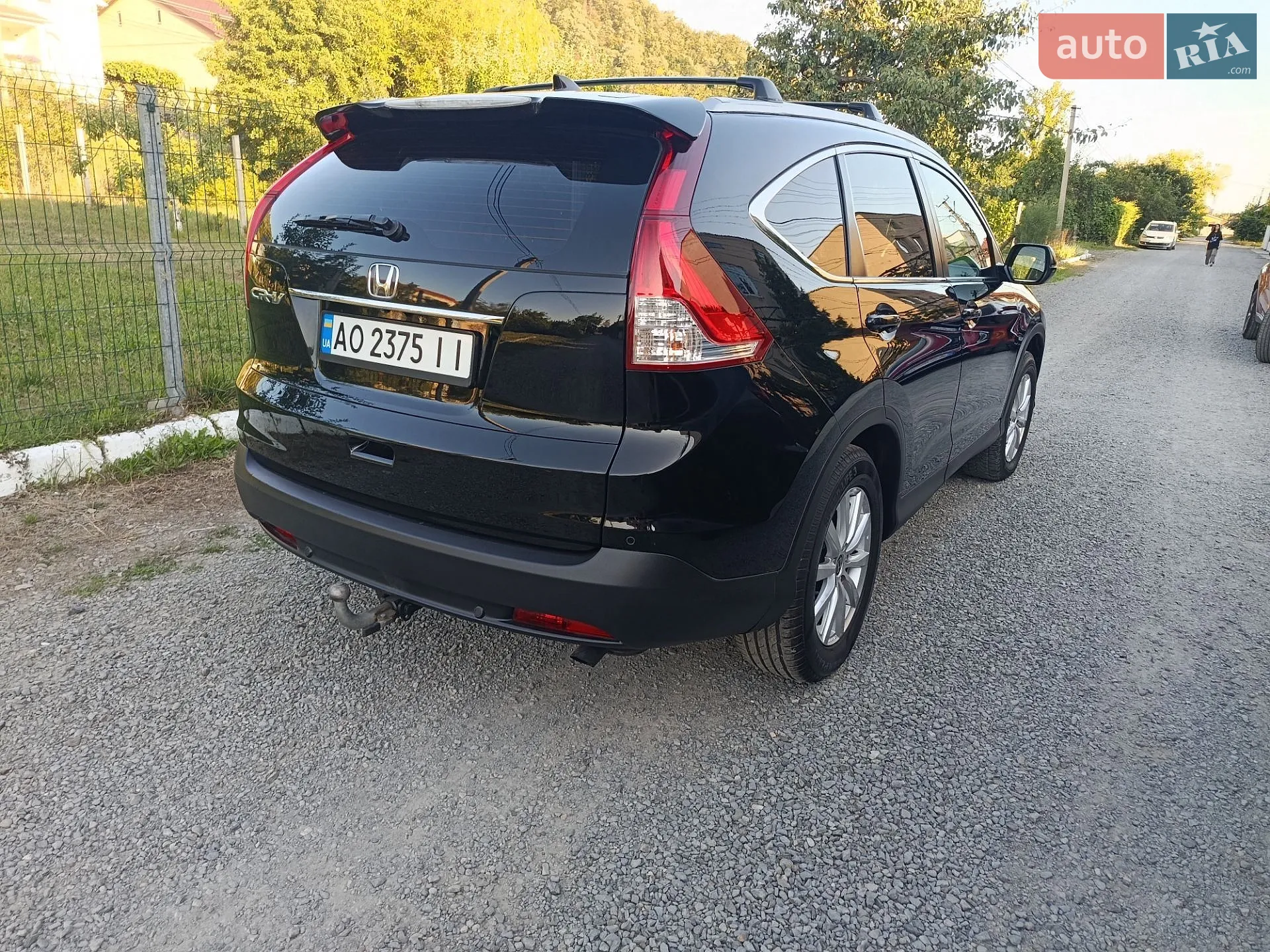 2014 Honda CR-V - мініатюра 6
