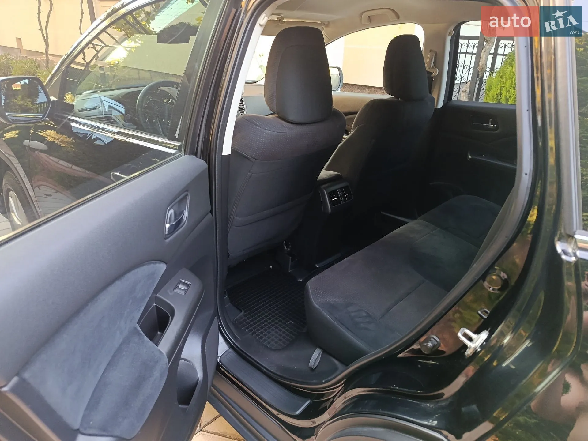 2014 Honda CR-V - мініатюра 11