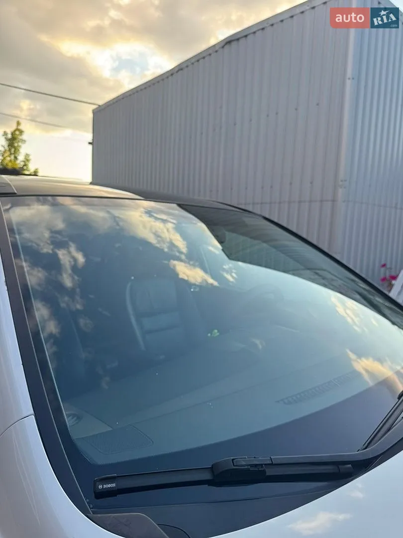 2012 Honda CR-V - мініатюра 18