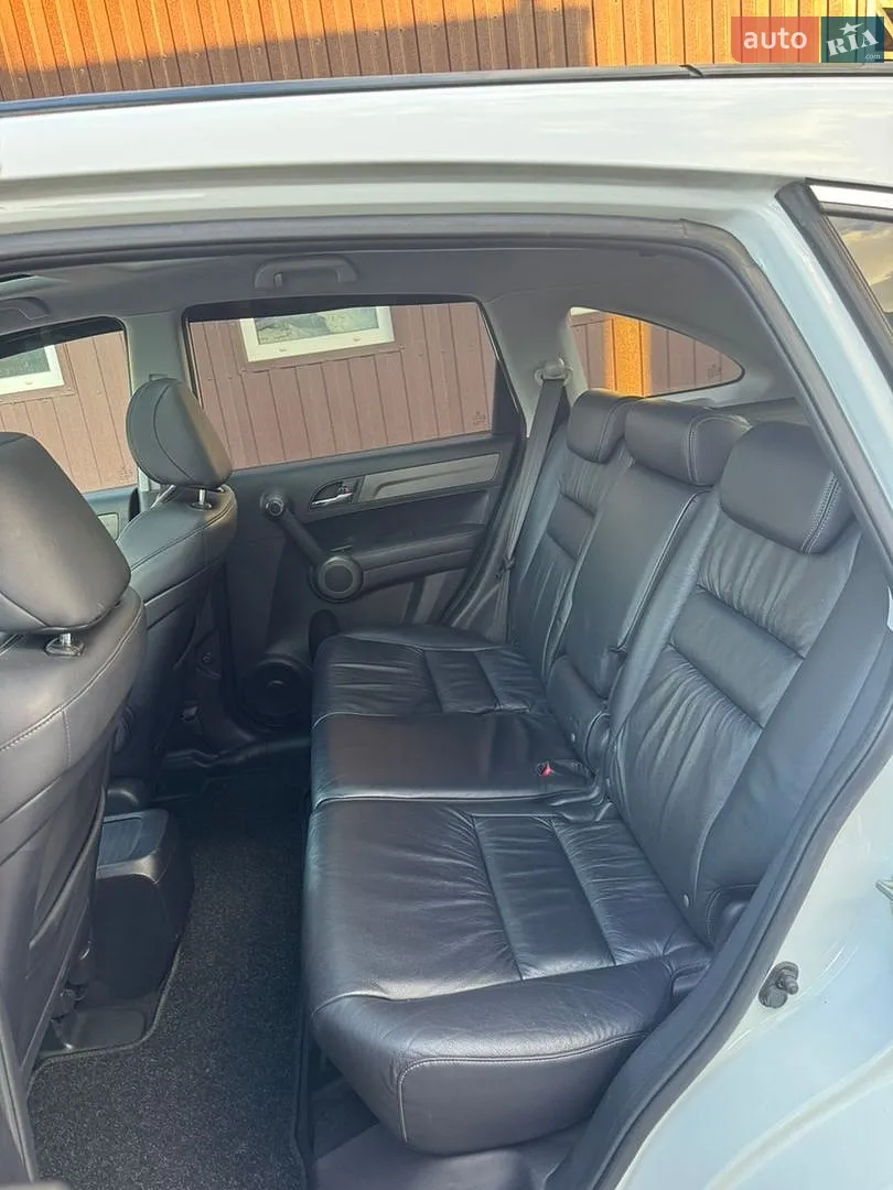 2012 Honda CR-V - мініатюра 20