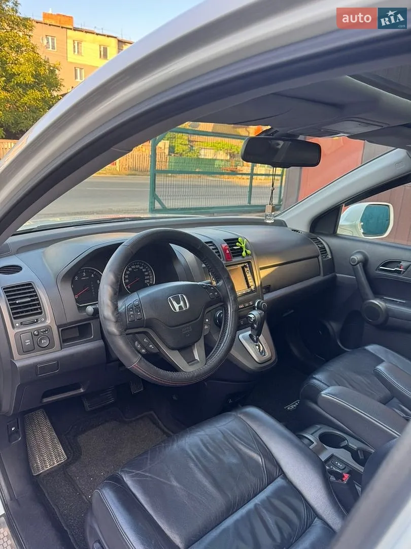 2012 Honda CR-V - мініатюра 22