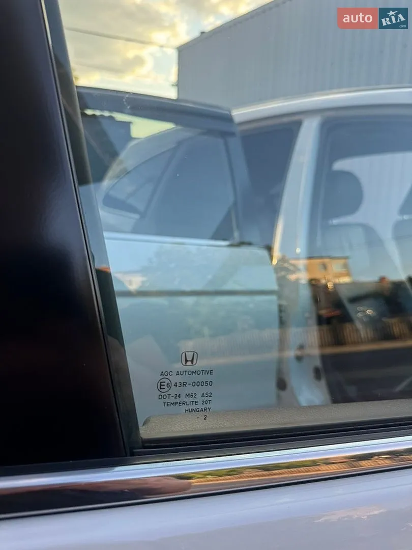 2012 Honda CR-V - мініатюра 23