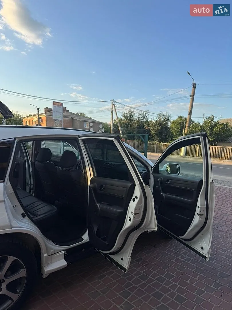 2012 Honda CR-V - мініатюра 26