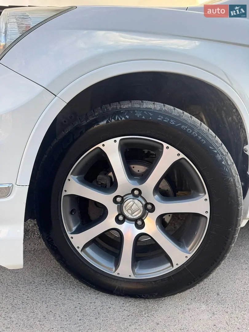 2012 Honda CR-V - мініатюра 31