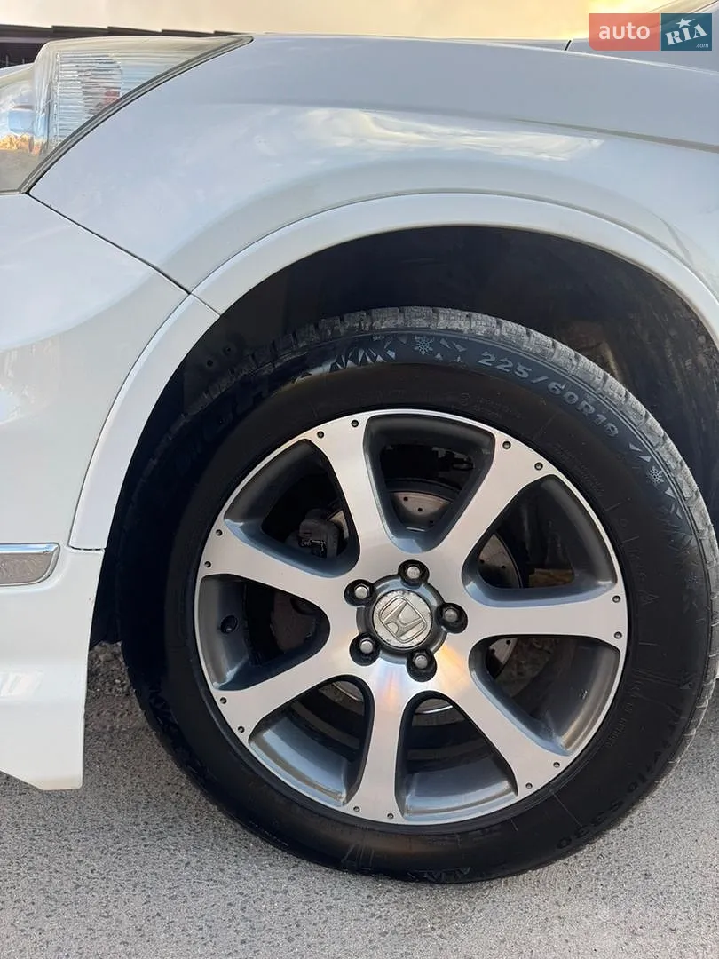 2012 Honda CR-V - мініатюра 32