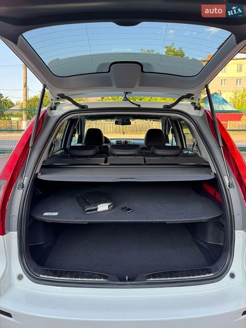 2012 Honda CR-V - мініатюра 33