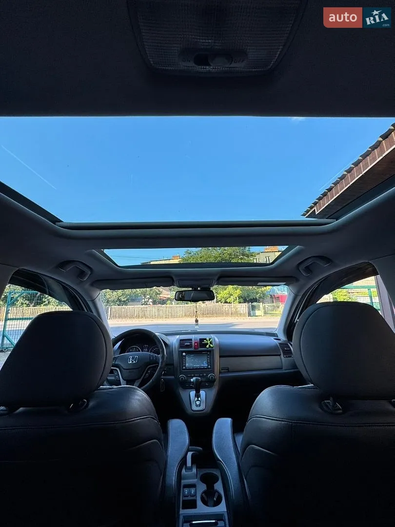 2012 Honda CR-V - мініатюра 38