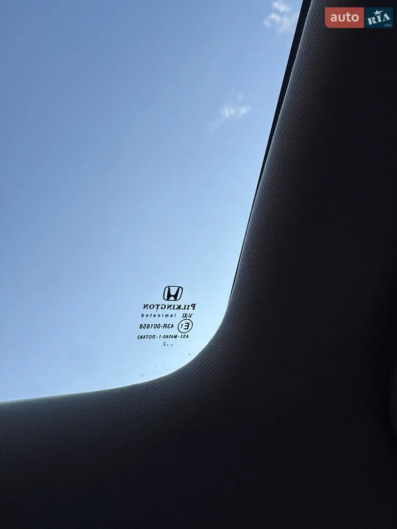 2012 Honda CR-V - мініатюра 39