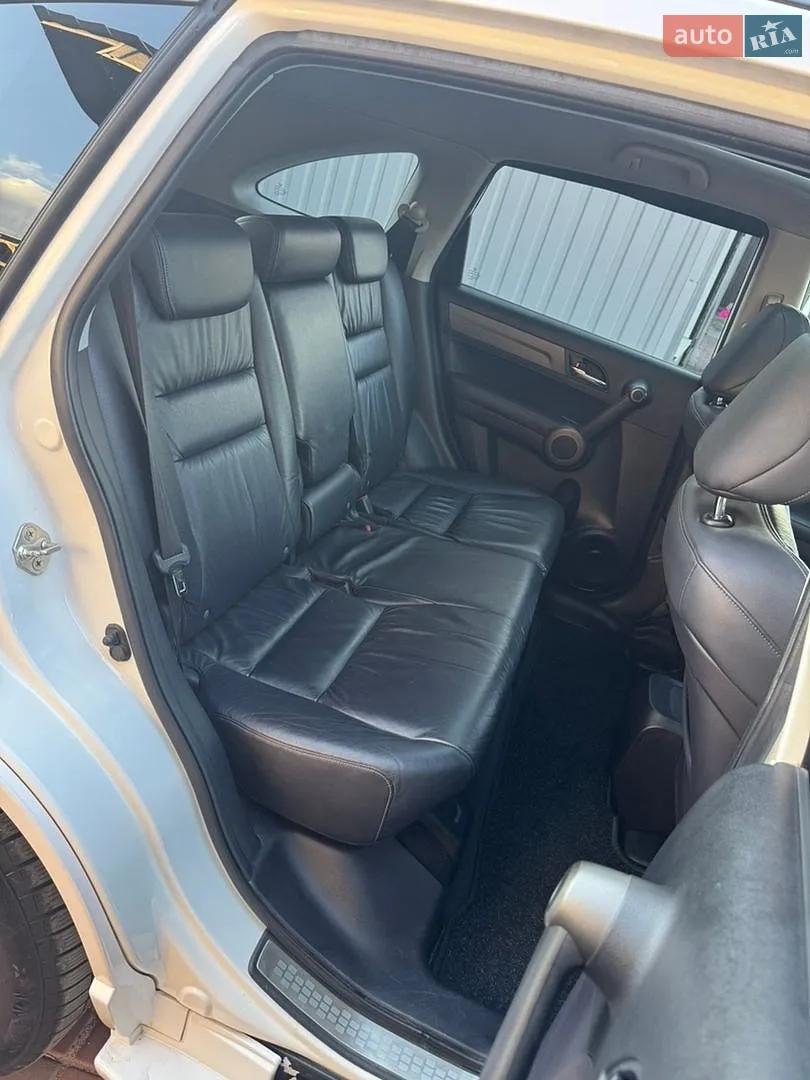 2012 Honda CR-V - мініатюра 42