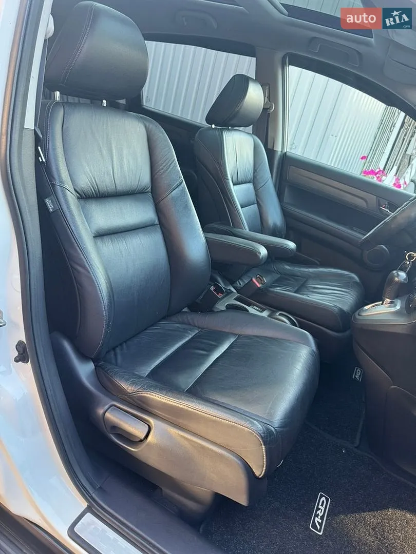2012 Honda CR-V - мініатюра 41