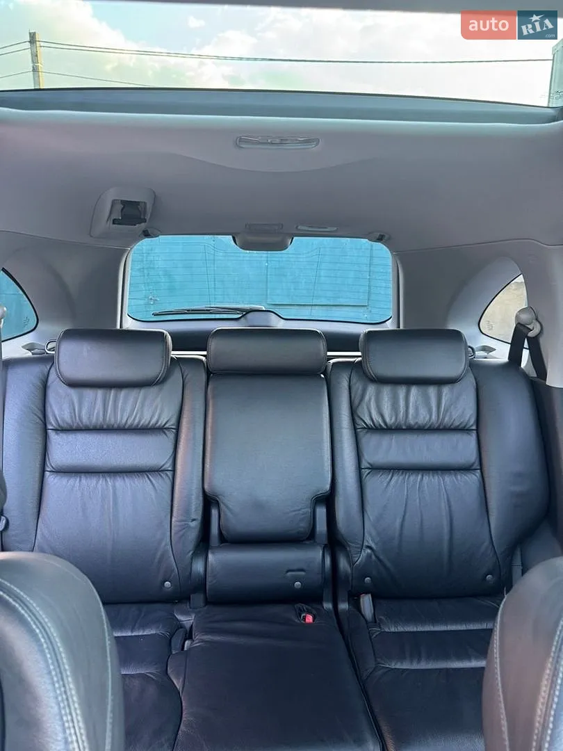 2012 Honda CR-V - мініатюра 43