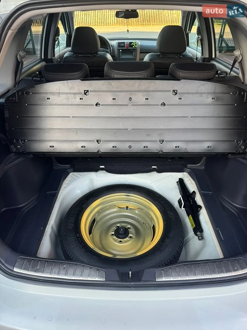 2012 Honda CR-V - мініатюра 51