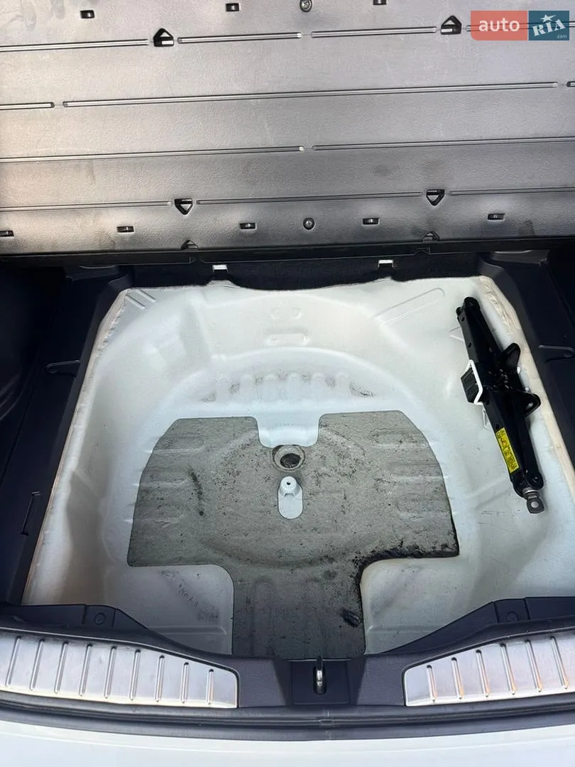 2012 Honda CR-V - мініатюра 52