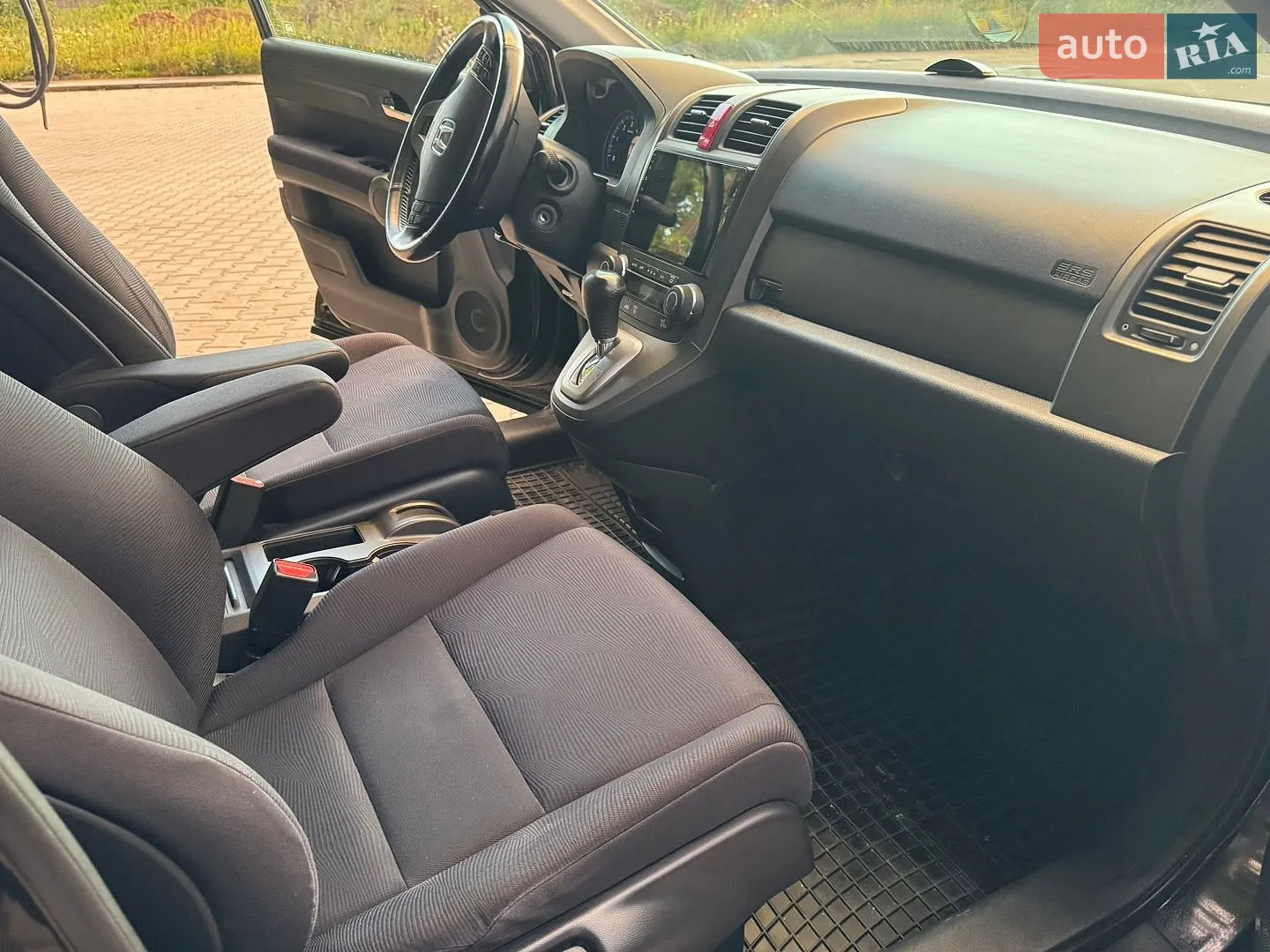 2010 Honda CR-V - мініатюра 16