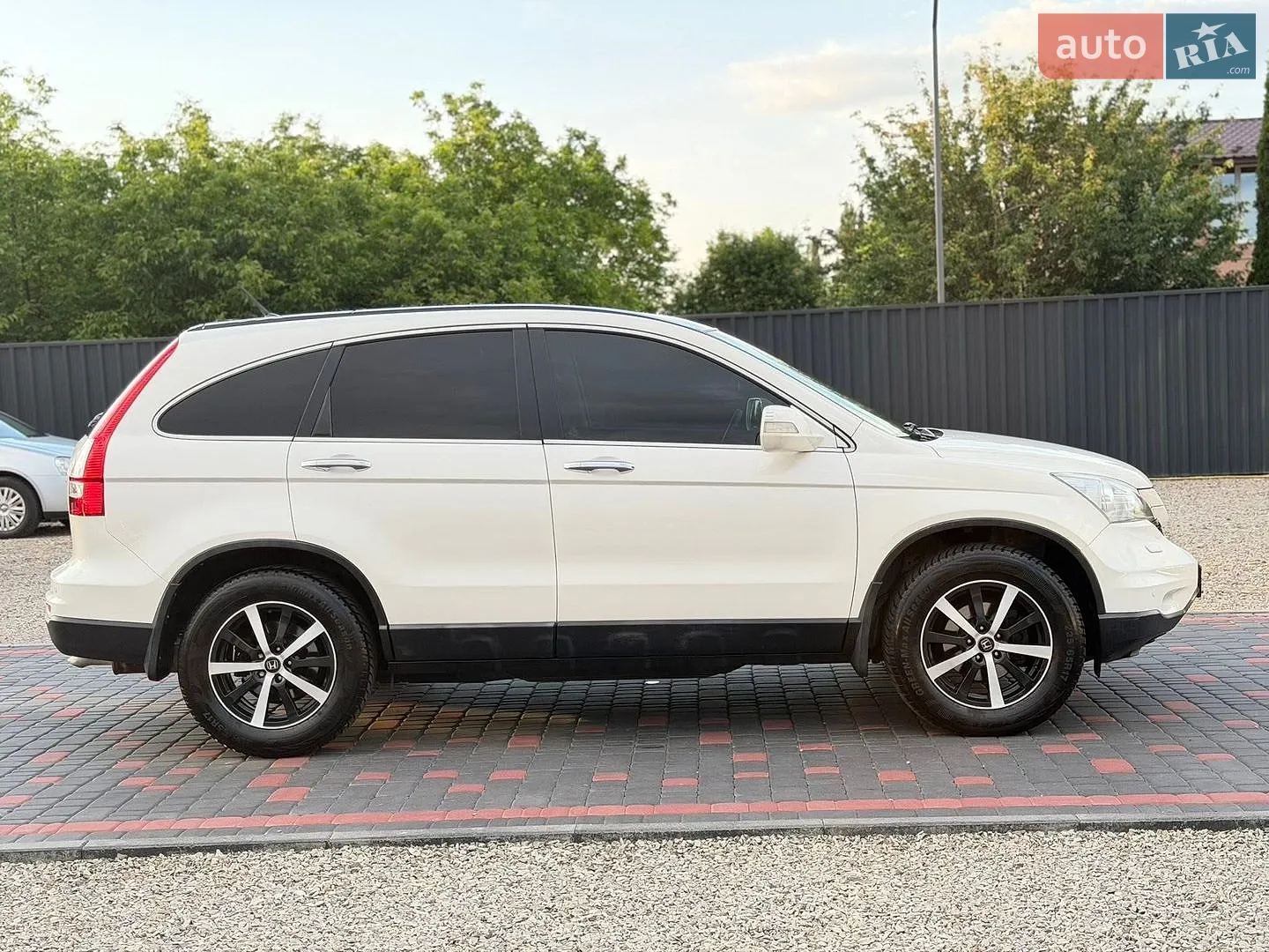 2010 Honda CR-V - мініатюра 7