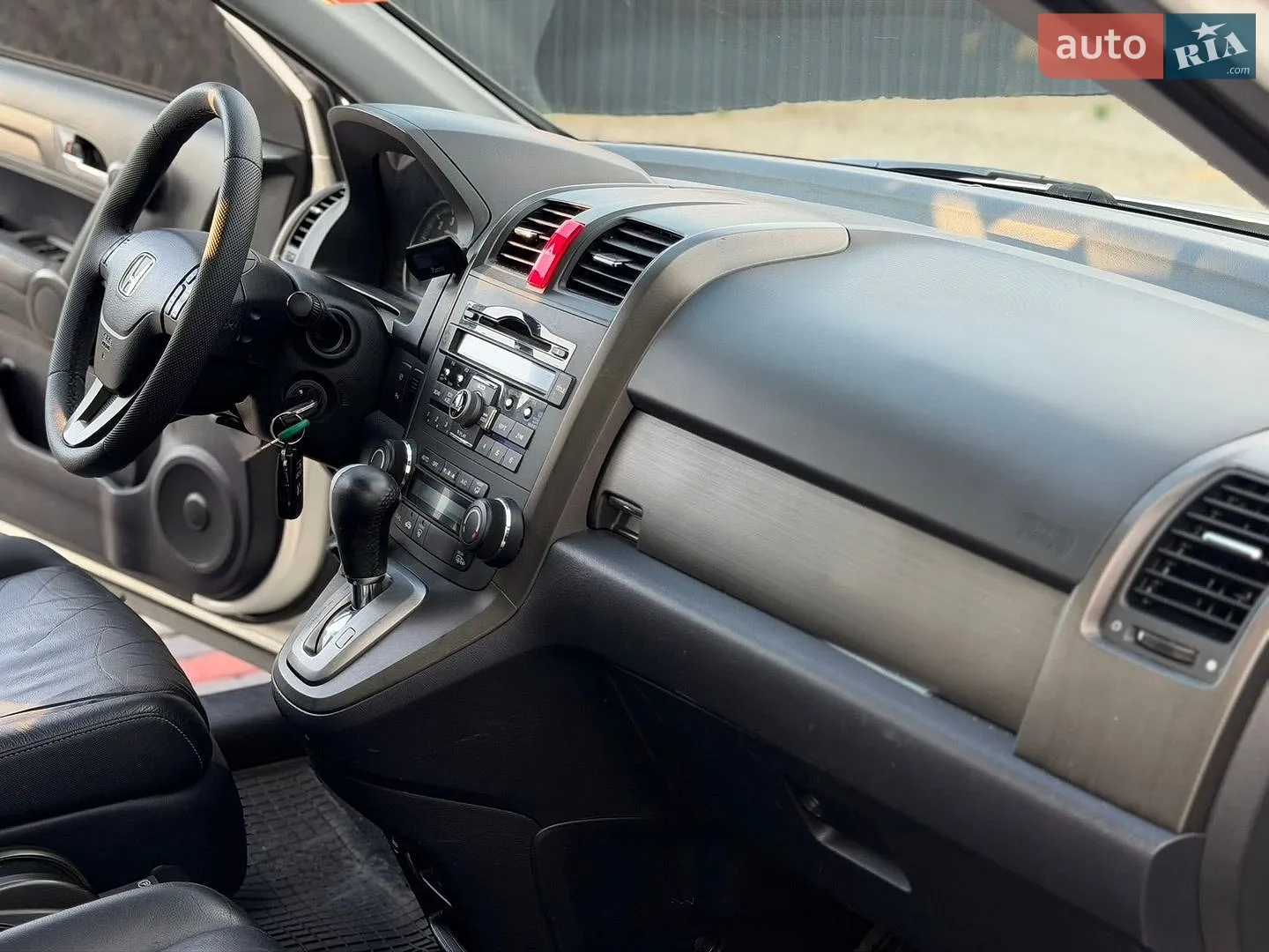 2010 Honda CR-V - мініатюра 25