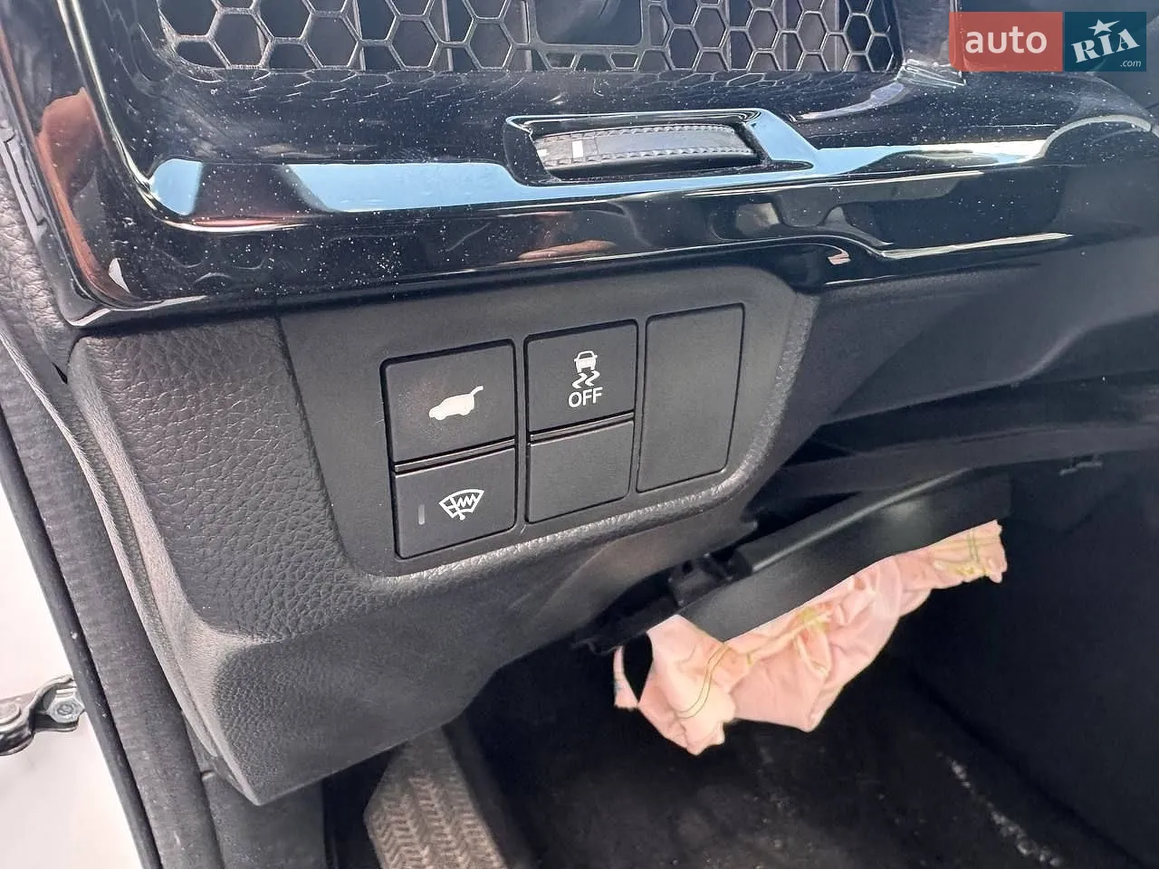 2025 Honda CR-V - мініатюра 14