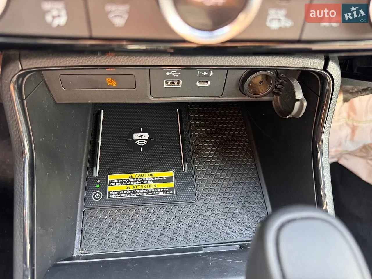 2025 Honda CR-V - мініатюра 20