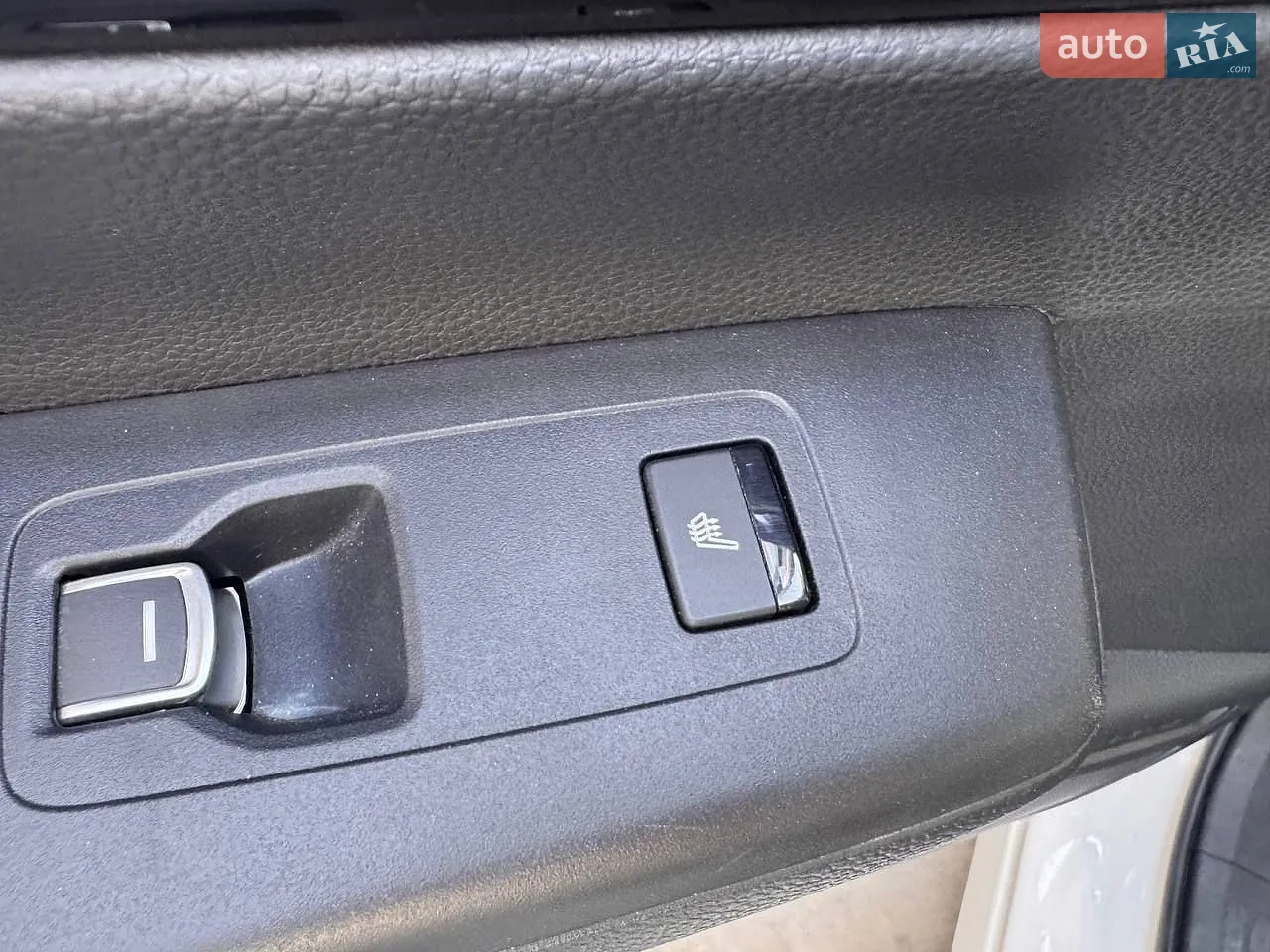 2025 Honda CR-V - мініатюра 25