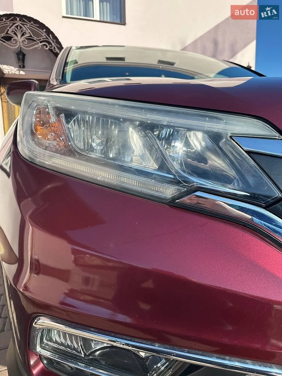 2016 Honda CR-V - мініатюра 29