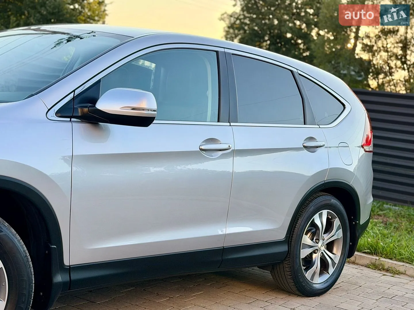 2013 Honda CR-V - мініатюра 10