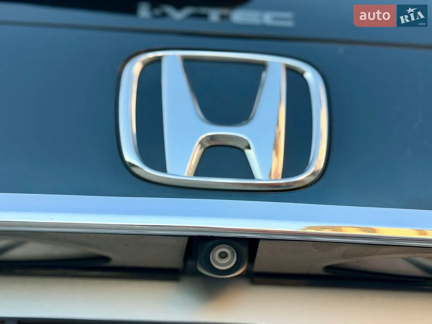 2013 Honda CR-V - мініатюра 16