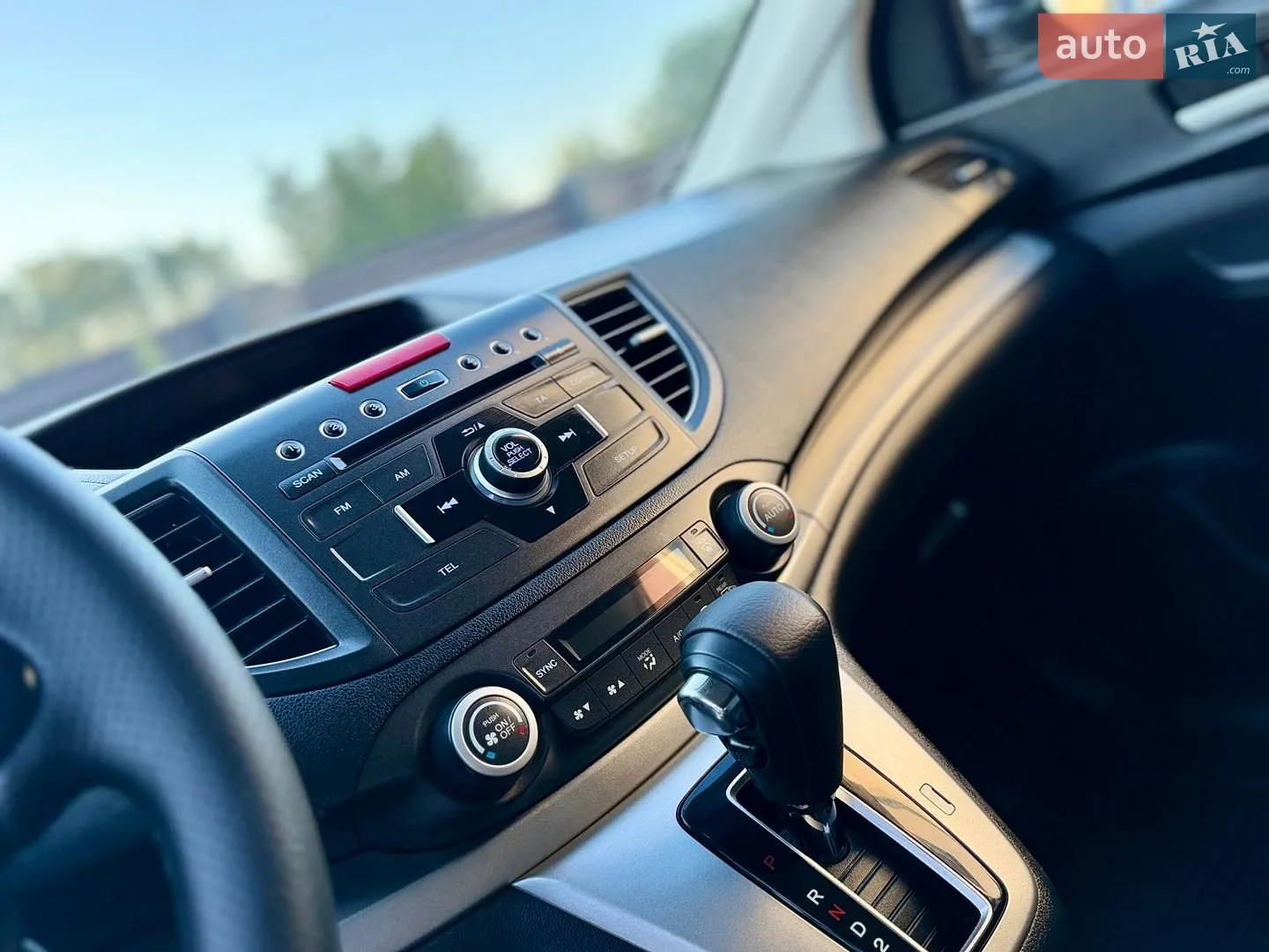 2013 Honda CR-V - мініатюра 21