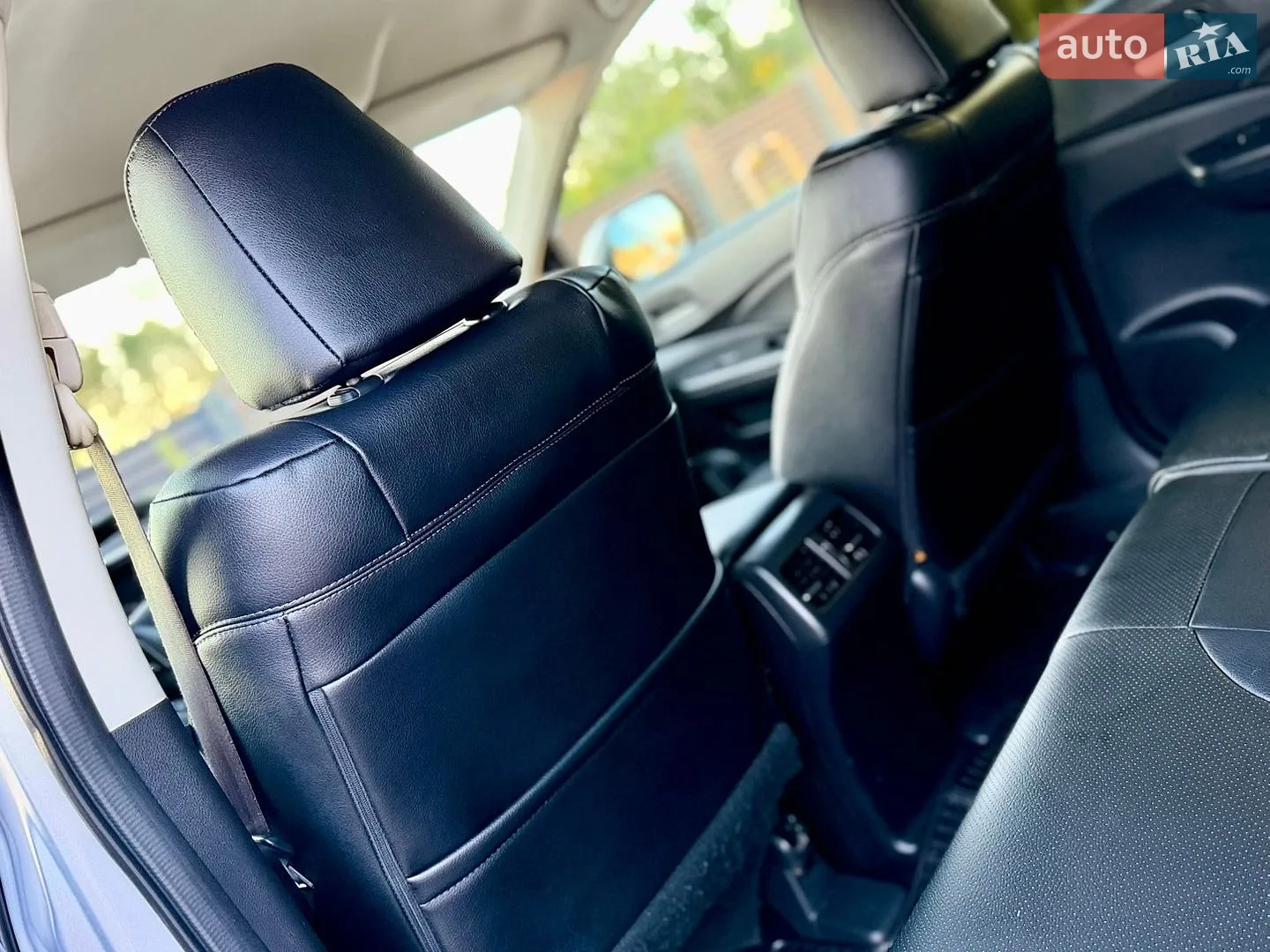 2013 Honda CR-V - мініатюра 28