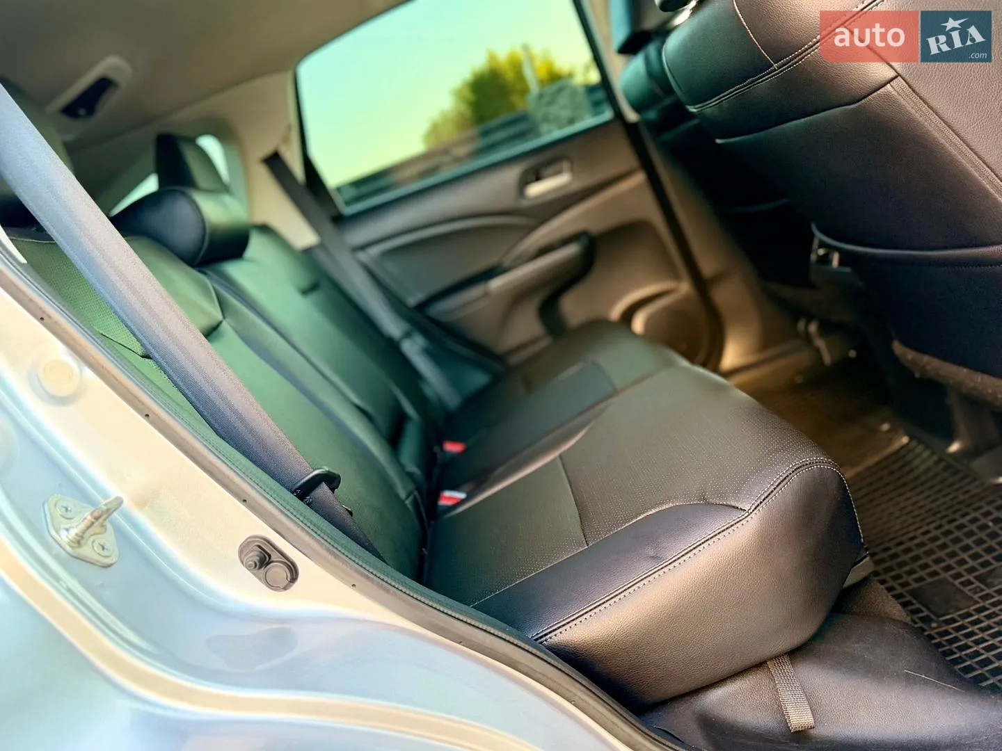2013 Honda CR-V - мініатюра 31