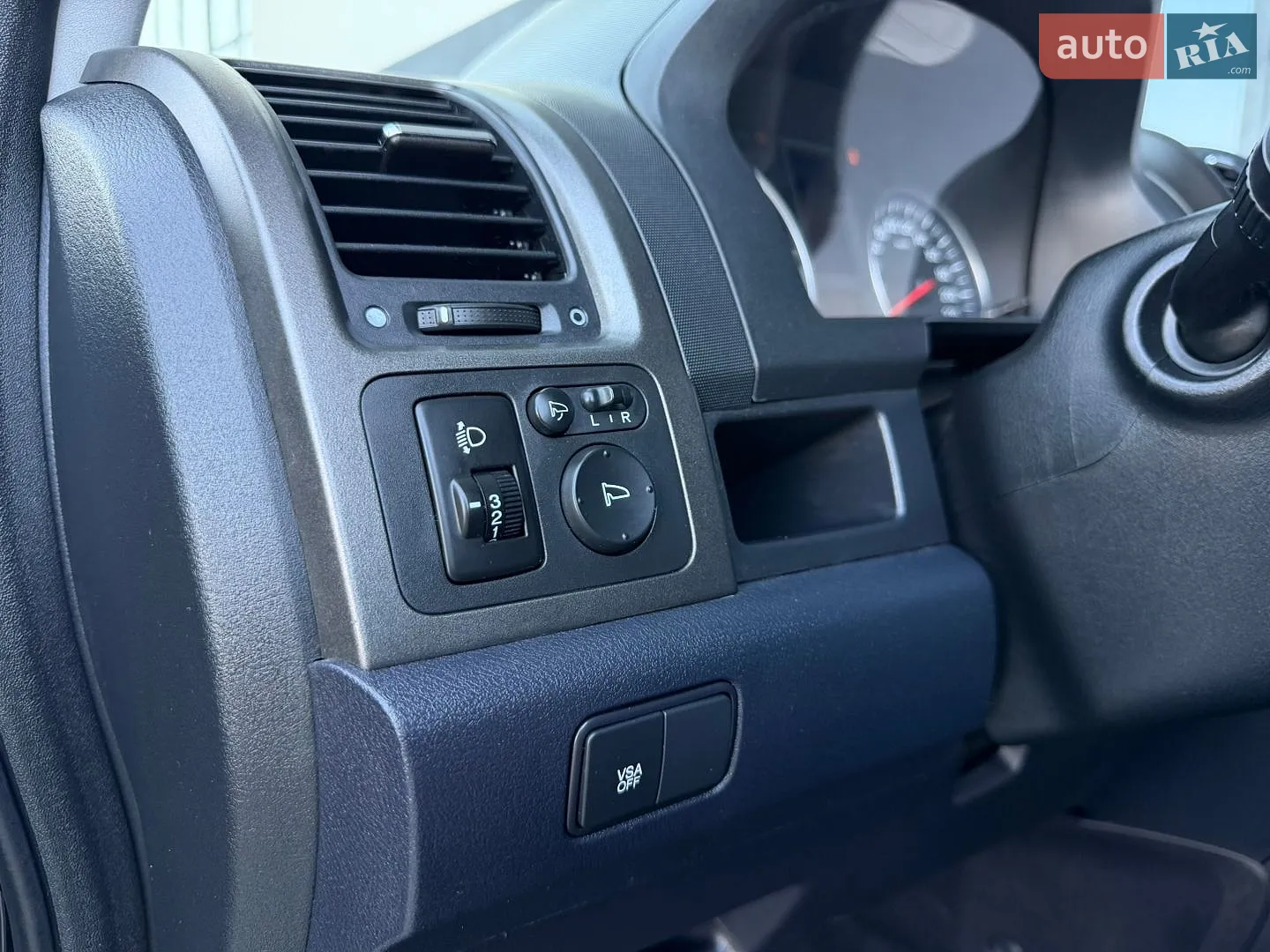 2010 Honda CR-V - мініатюра 29