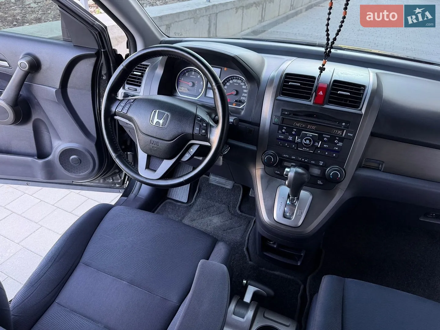 2010 Honda CR-V - мініатюра 23