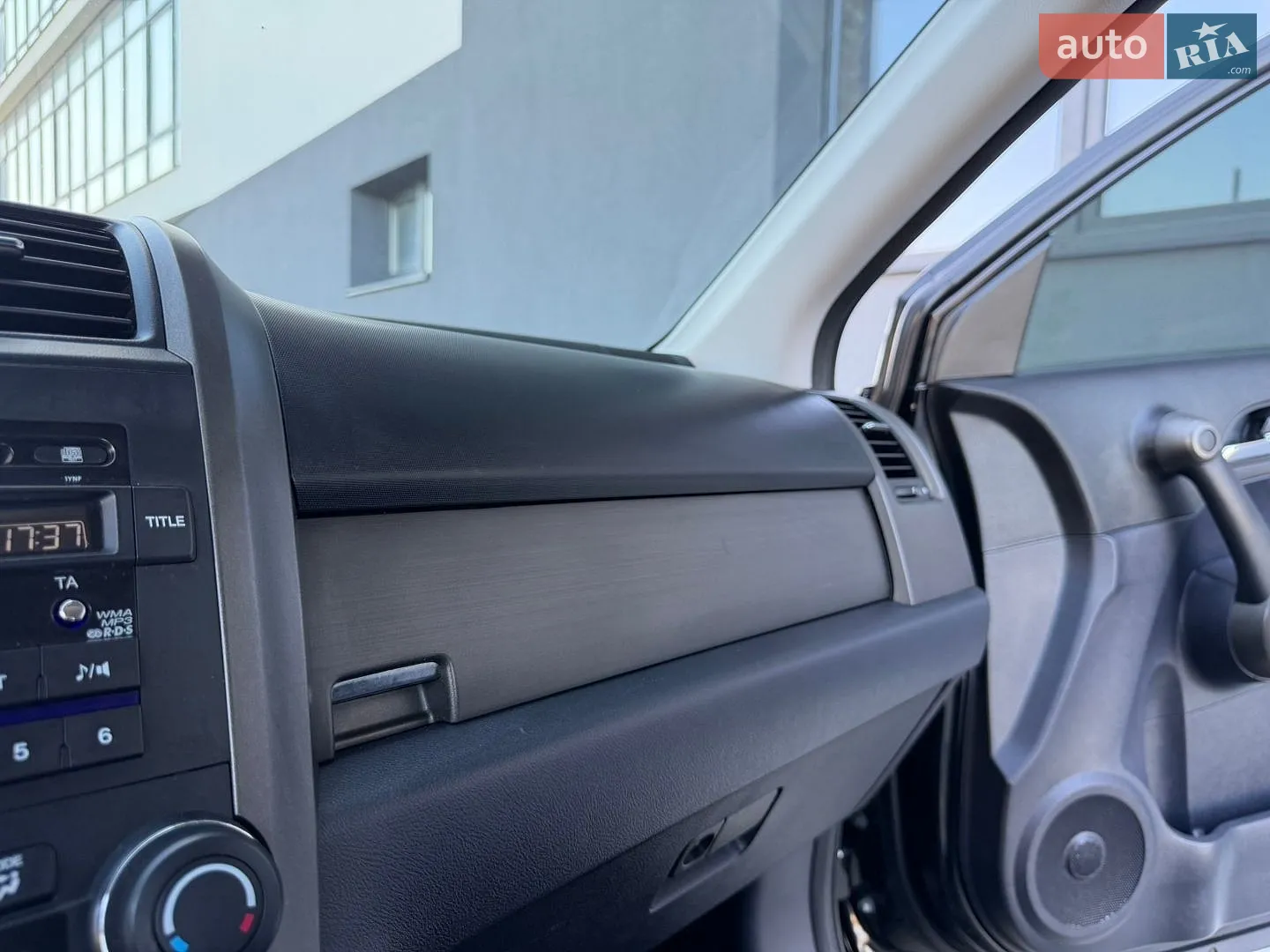 2010 Honda CR-V - мініатюра 35
