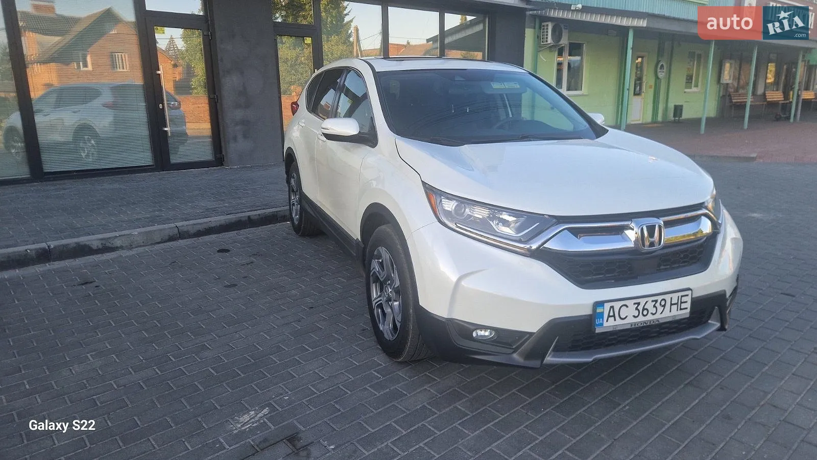 2018 Honda CR-V - мініатюра 10