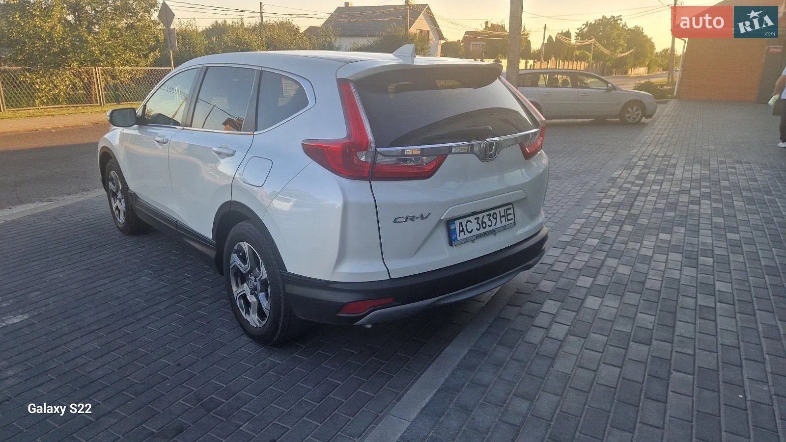 2018 Honda CR-V - мініатюра 17
