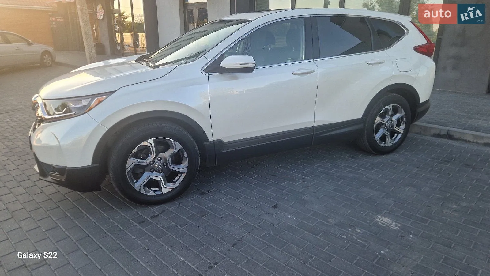 2018 Honda CR-V - мініатюра 19