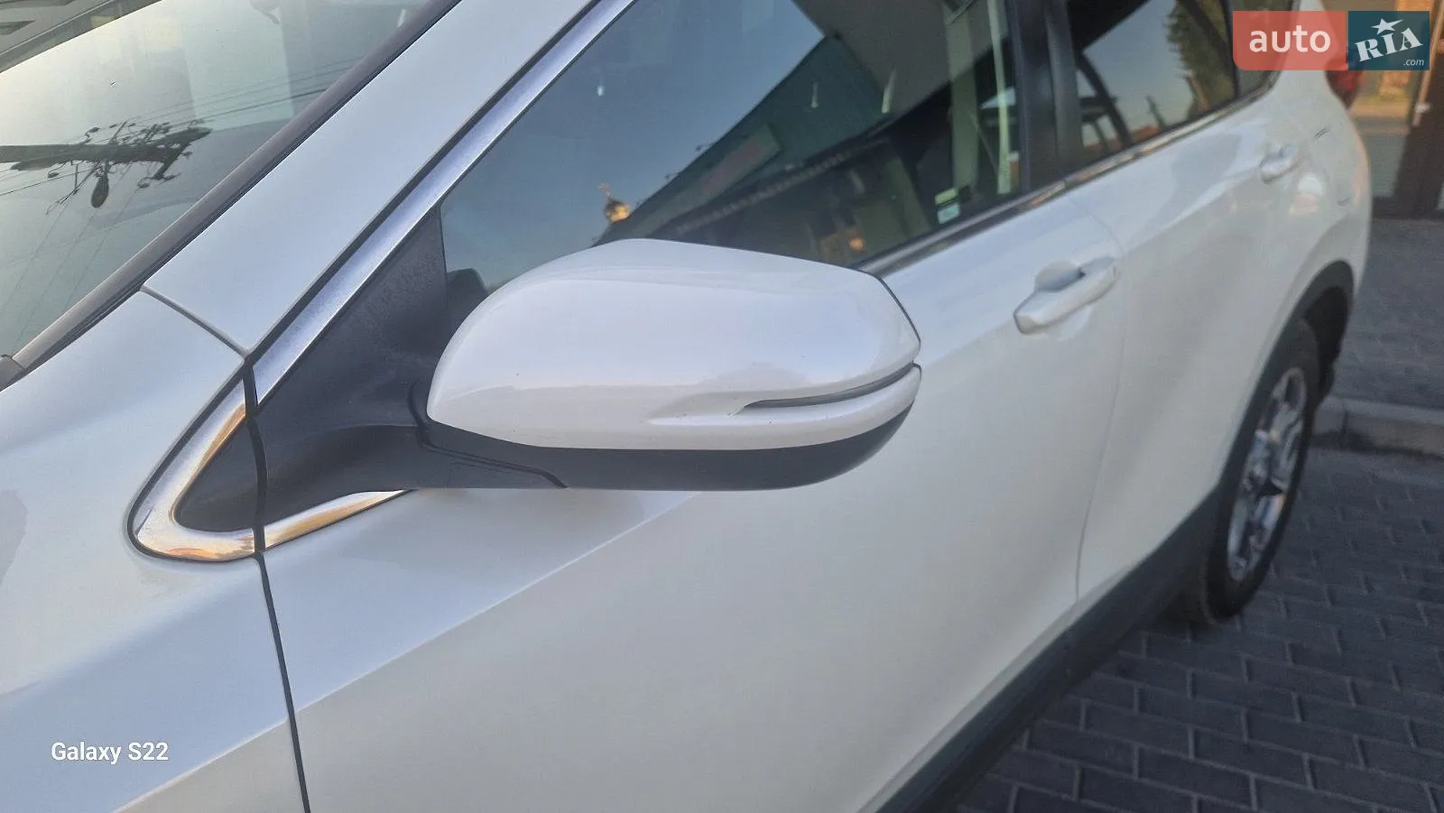 2018 Honda CR-V - мініатюра 27