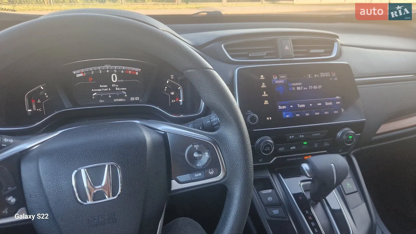 2018 Honda CR-V - мініатюра 32